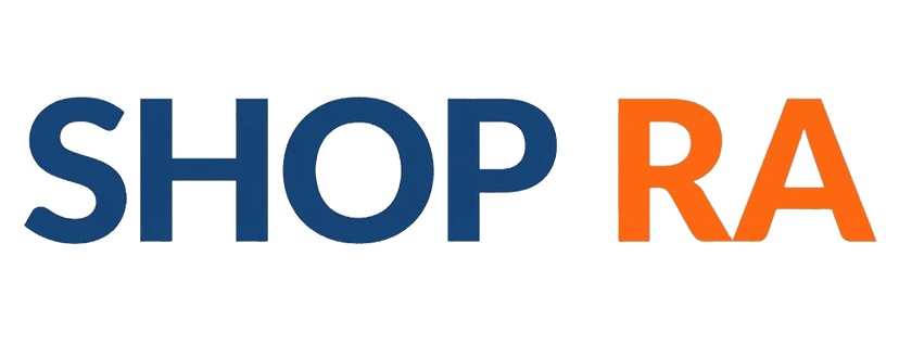 Logo Shopra